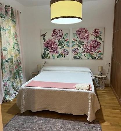 Habitaciones Privadas En Apartamento Compartido Algeciras Exterior photo