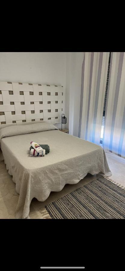 Habitaciones Privadas En Apartamento Compartido Algeciras Exterior photo