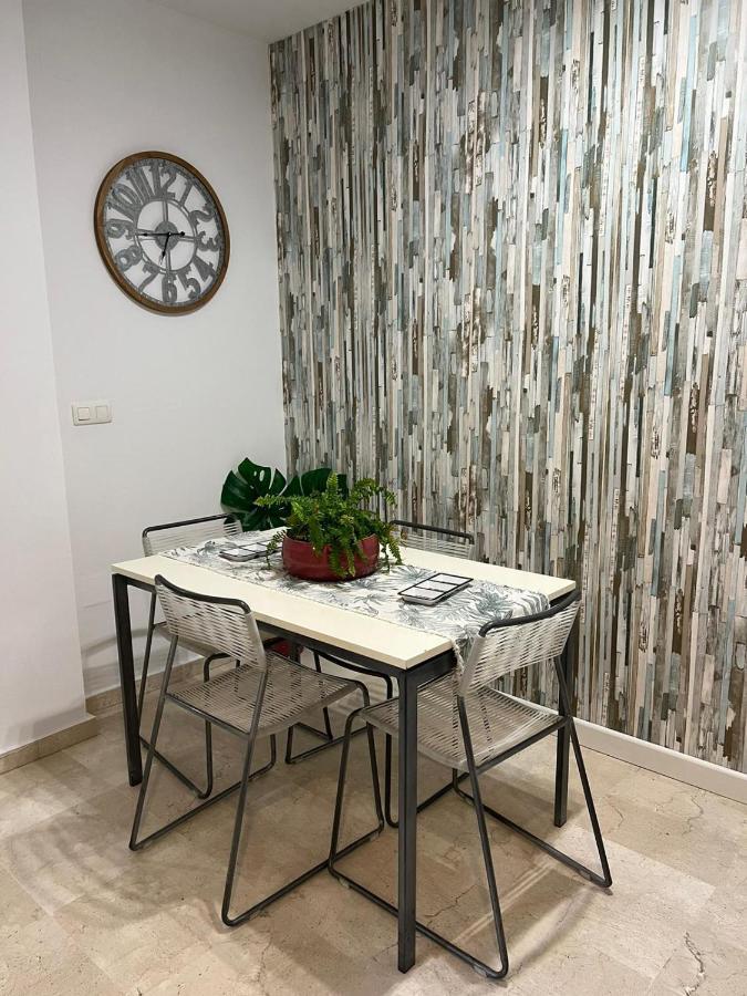 Habitaciones Privadas En Apartamento Compartido Algeciras Exterior photo