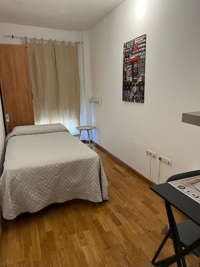 Habitaciones Privadas En Apartamento Compartido Algeciras Exterior photo