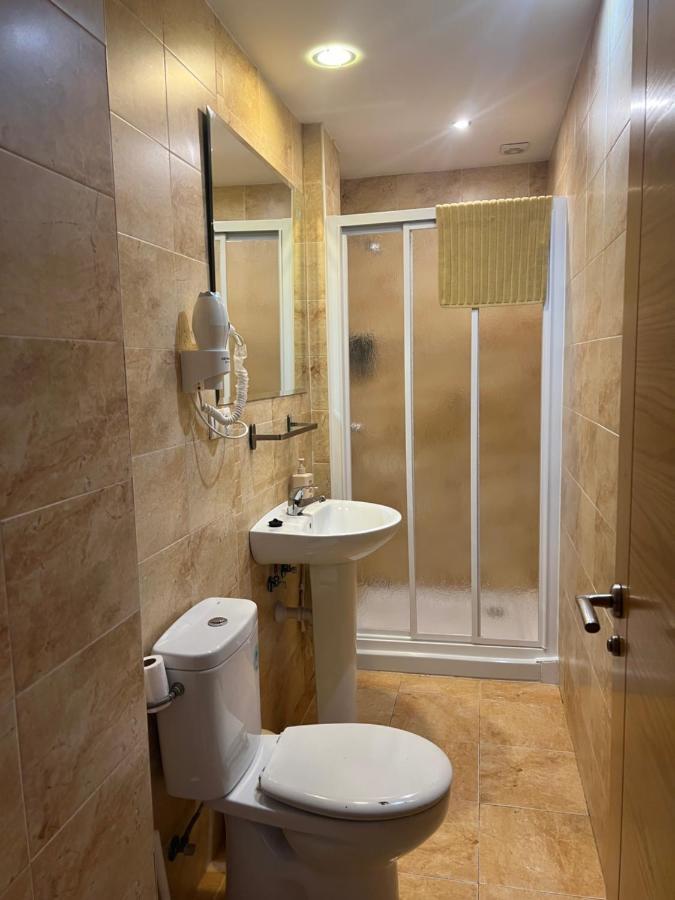 Habitaciones Privadas En Apartamento Compartido Algeciras Exterior photo